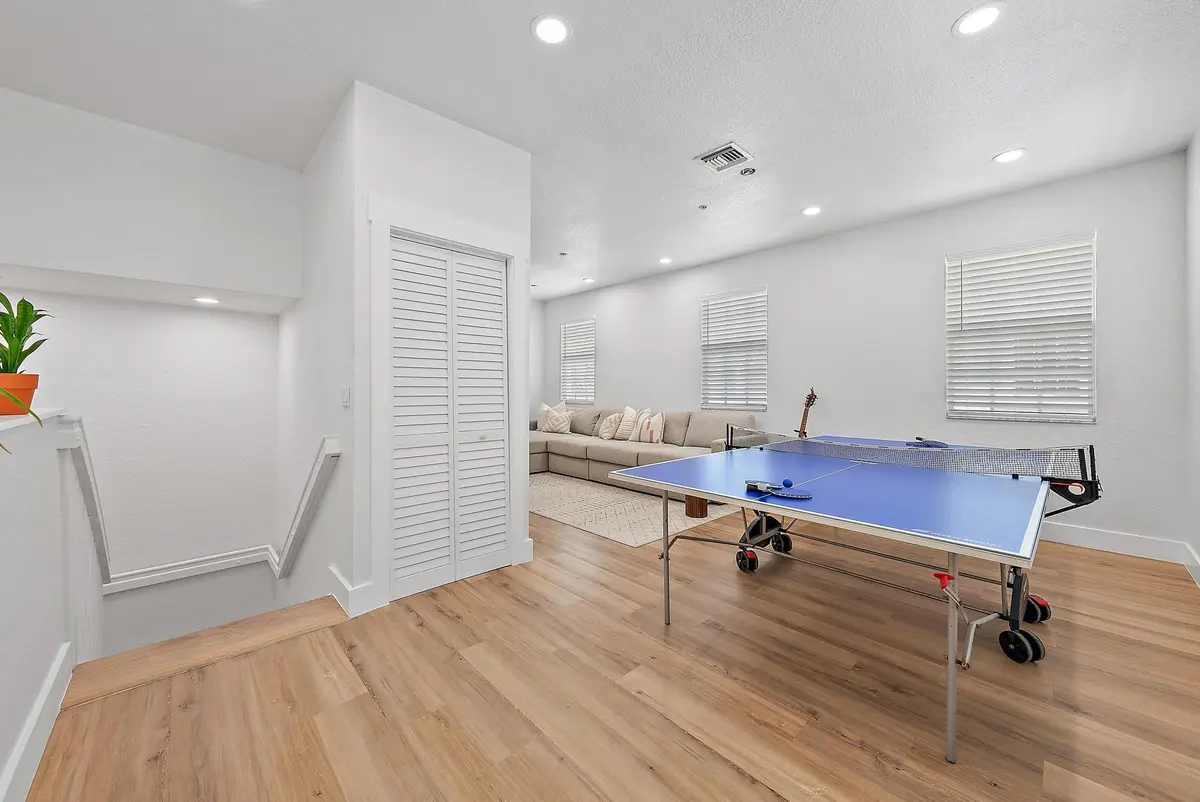 Second Floor Living Area at 107 Pond Apple Lane 105, Jupiter