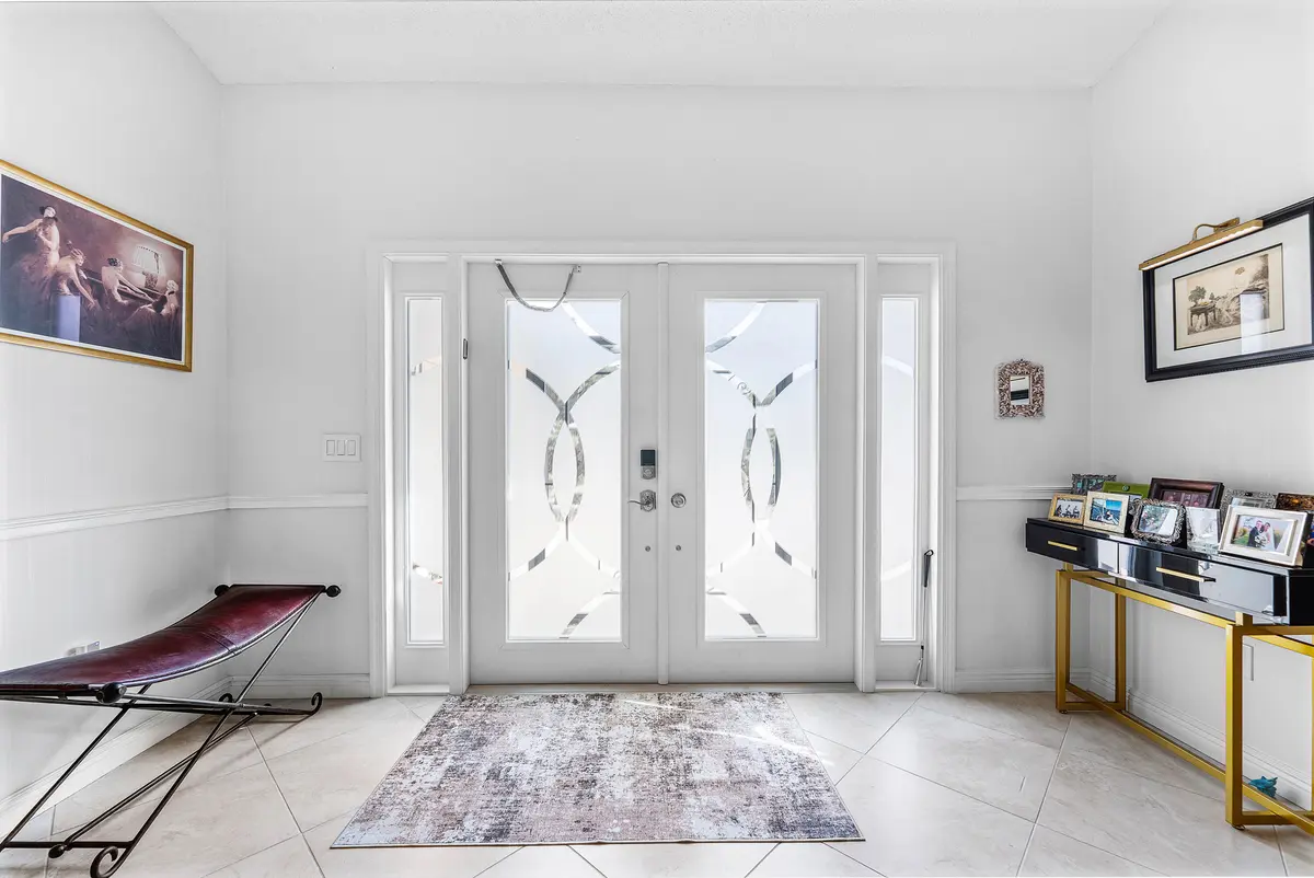 Front Door at 1370 NW 28th Avenue, Delray Beach
