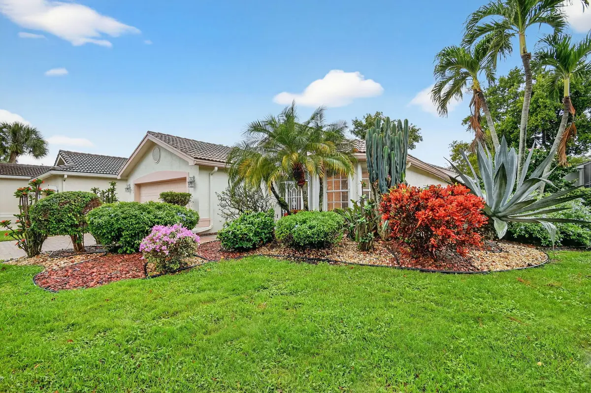 FRONT at 6568 Malta Drive, Boynton Beach