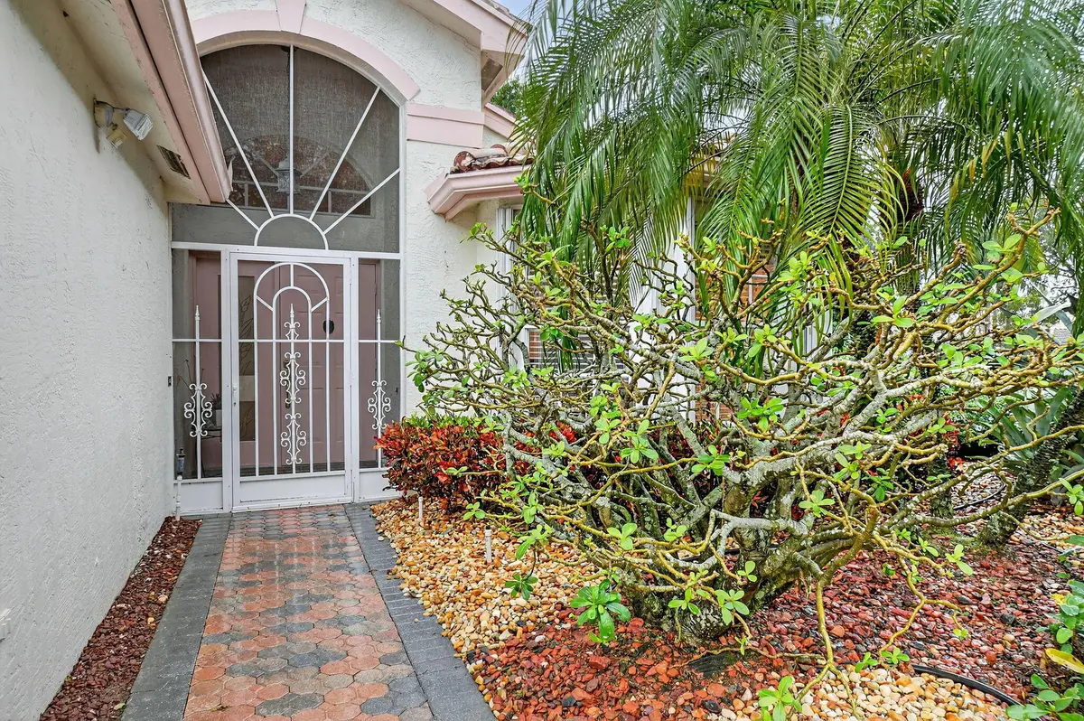 FRONT at 6568 Malta Drive, Boynton Beach