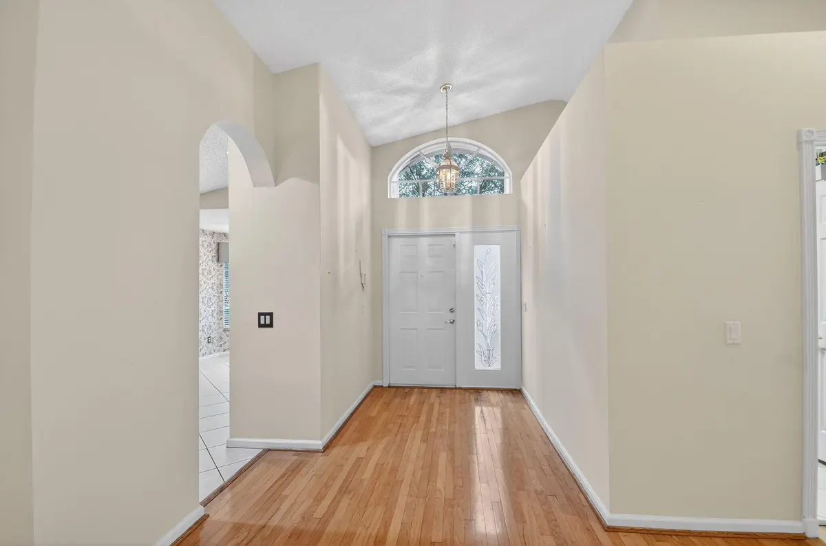 FOYER at 6568 Malta Drive, Boynton Beach