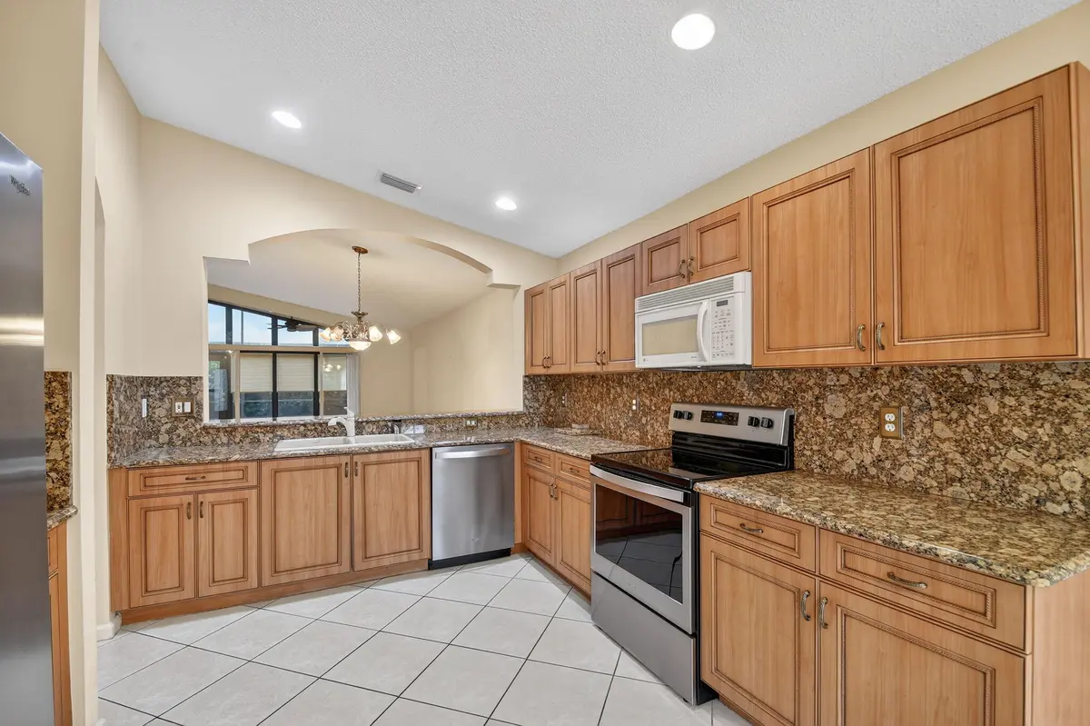 KITCHRN at 6568 Malta Drive, Boynton Beach