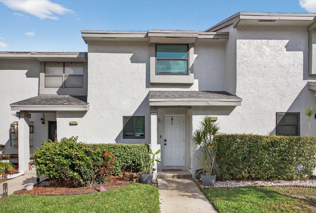 Front at 3455 Carambola Circle 2472, Coconut Creek