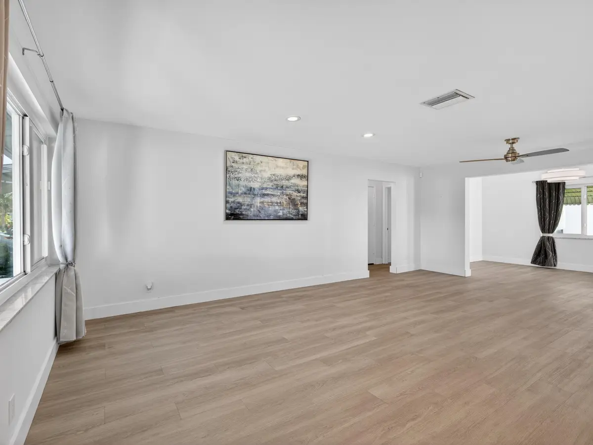 Living Dining at 2003 SW 17th Street, Boynton Beach