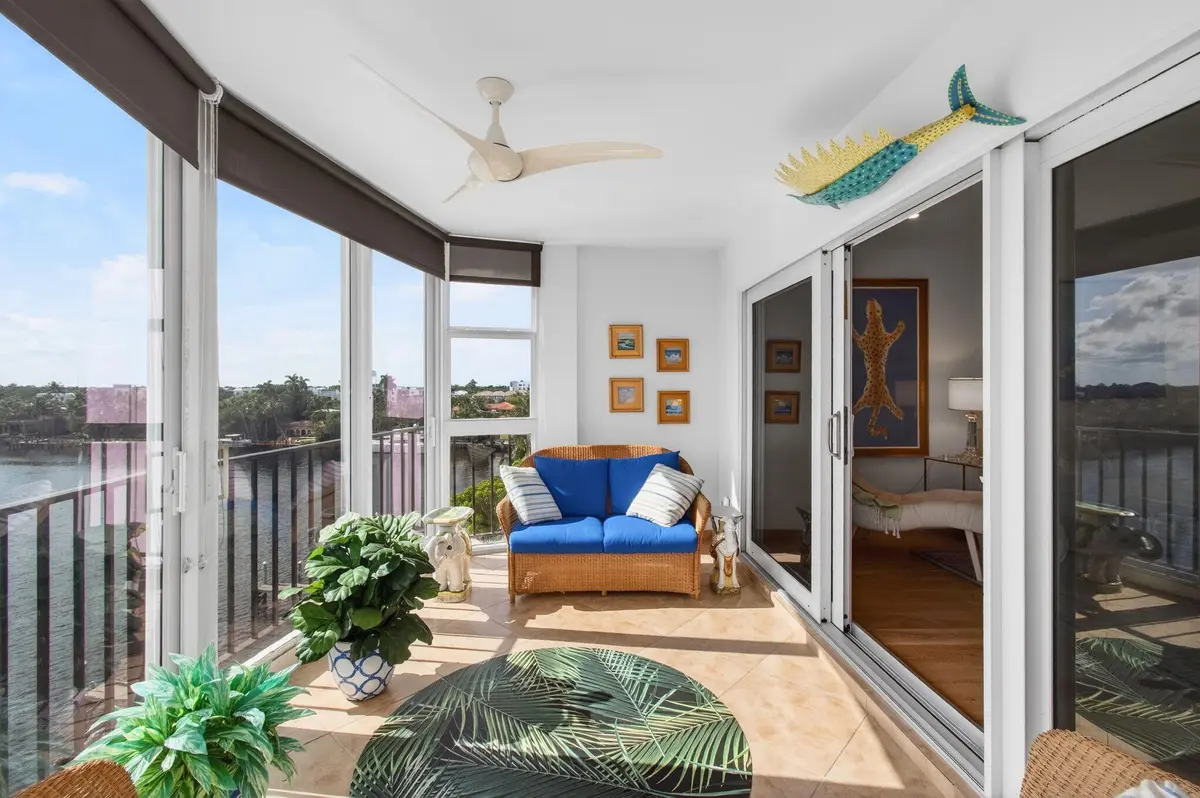 Peace & Serenity at 220 Macfarlane Drive S-604, Delray Beach