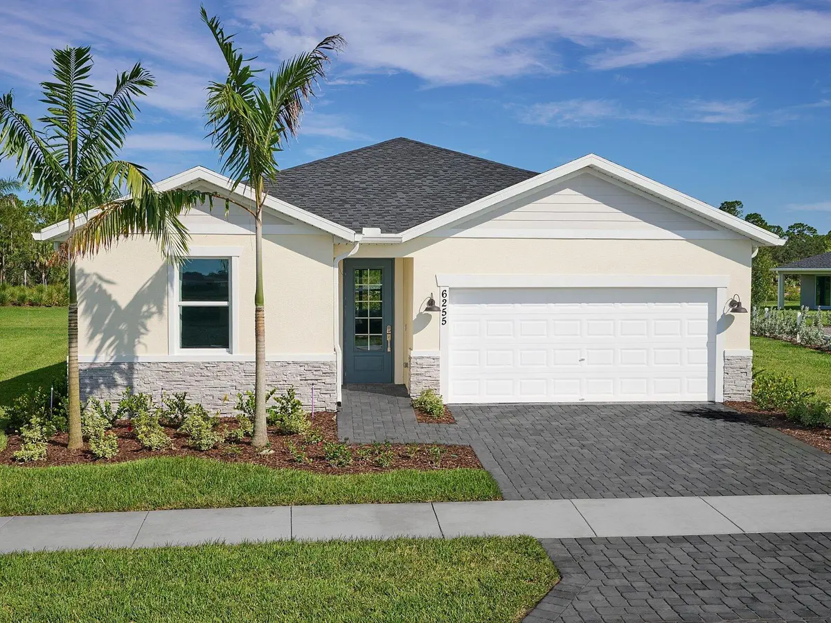 Corsica_model at 11278 NW Blockbird Drive, Port St. Lucie