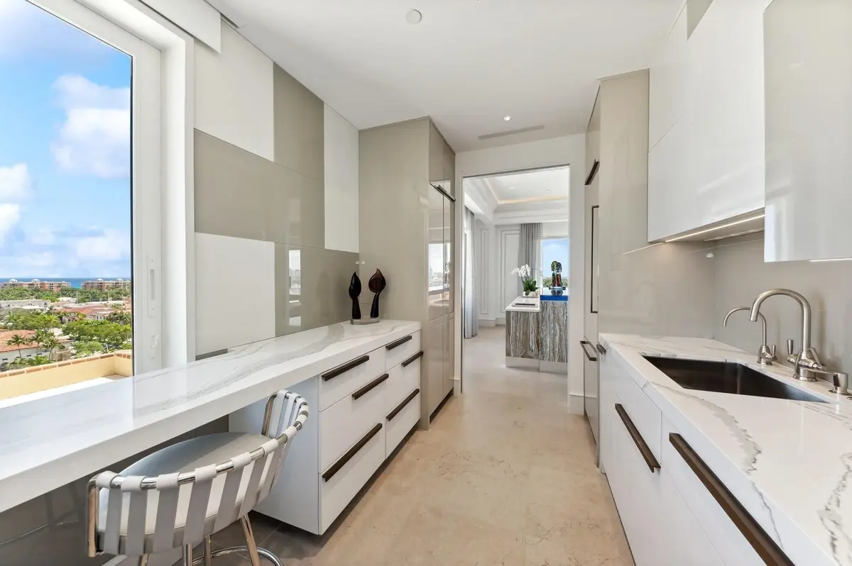 11_150BradleyPlace906_177003_Kitchen_Dou at 150 Bradley Place 906, Palm Beach