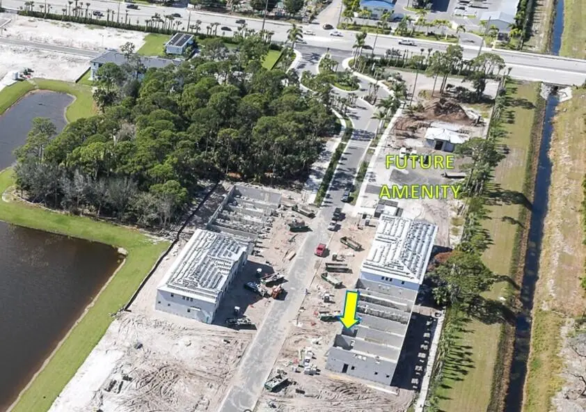 11 progress at 4279 Efendi Drive Latitude 11-02, Lantana