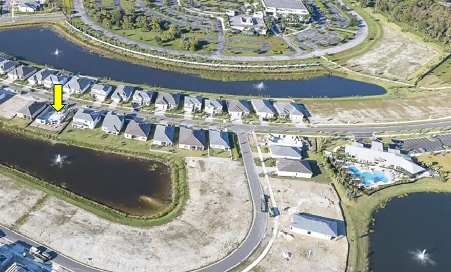 278 Location at 10261 SW Highpointe Drive Renown 278, Stuart