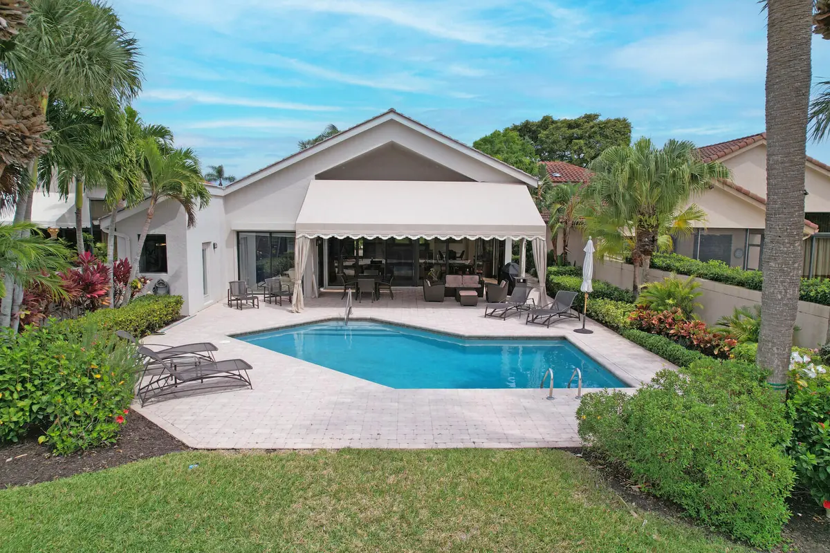 64_Aerial_4_mls at 13315 Deauville Drive, Palm Beach Gardens