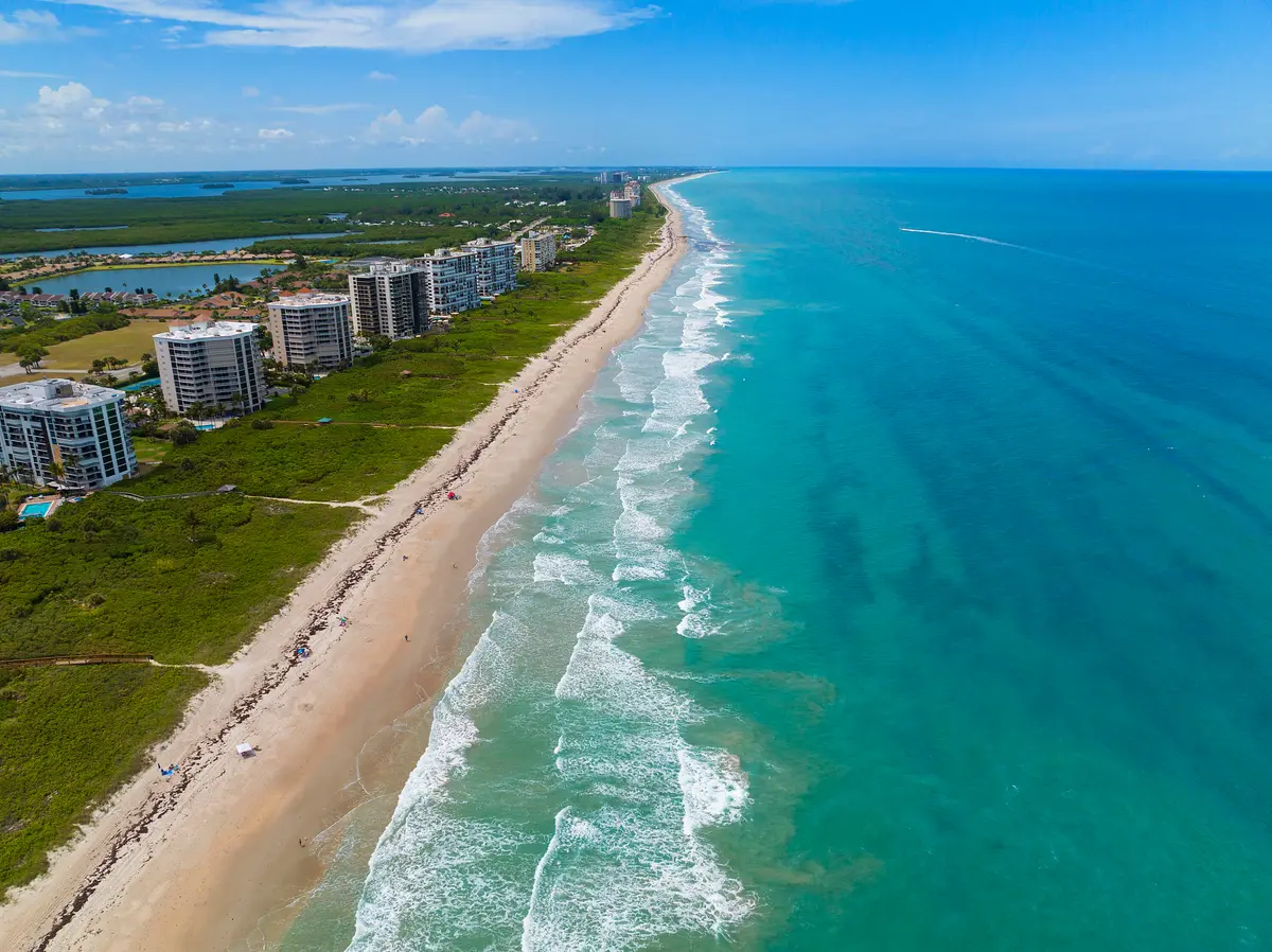 DJI_0158 at 4330 N A1a 902n, Hutchinson Island