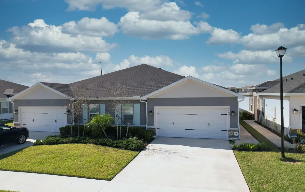 DJI_0833 at 9400 SW Libertas Way, Port St. Lucie