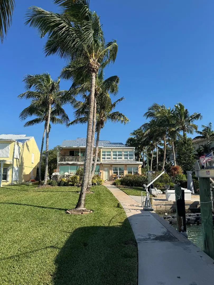 409 fern 7 at 409 Fernandina Street, Fort Pierce