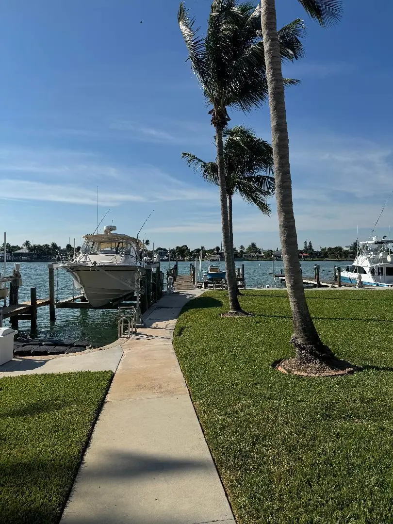 409 fern 4 at 409 Fernandina Street, Fort Pierce