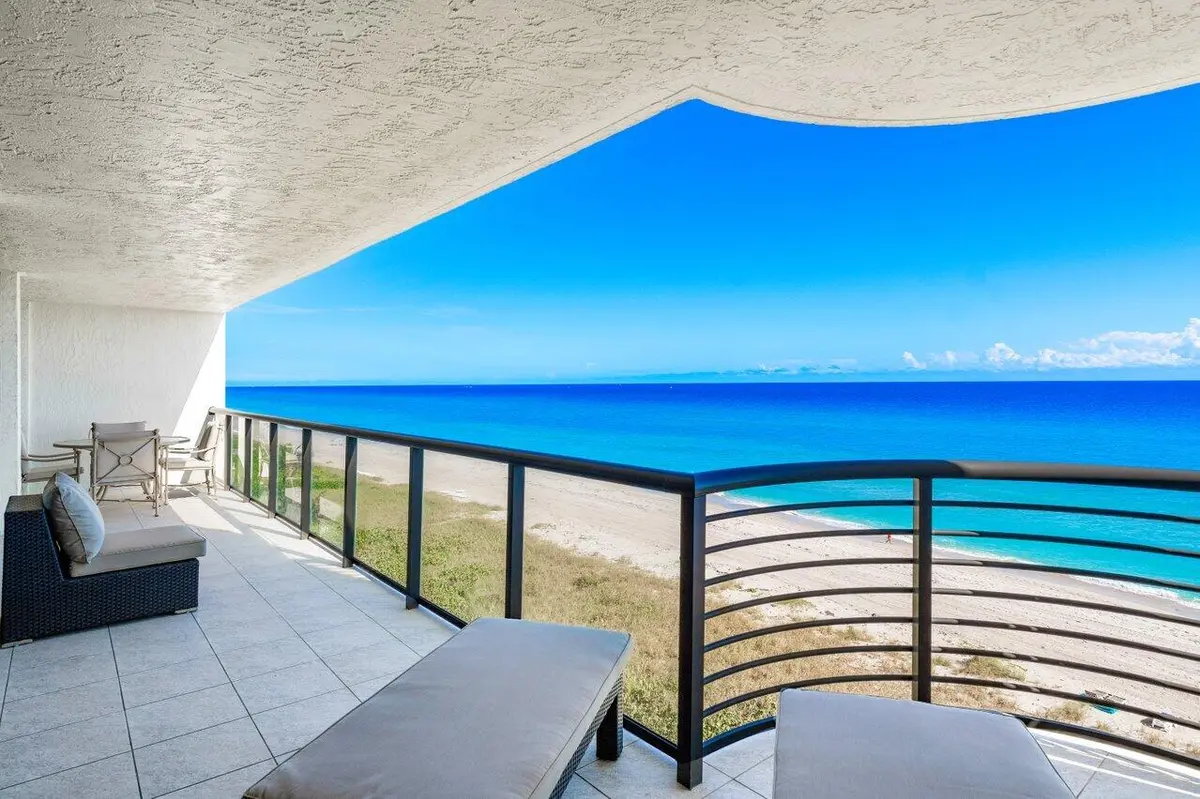 2727 S Ocean Blvd #701 at 2727 S Ocean Boulevard 701, Highland Beach