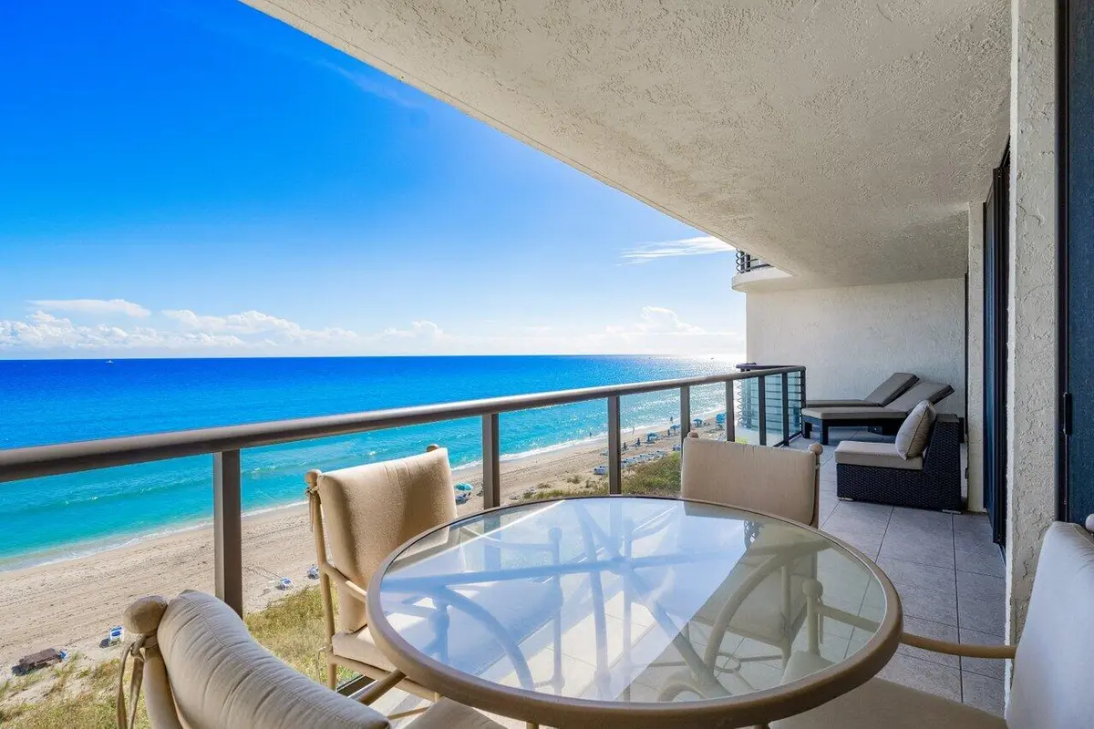 2727 S Ocean Blvd #701 at 2727 S Ocean Boulevard 701, Highland Beach