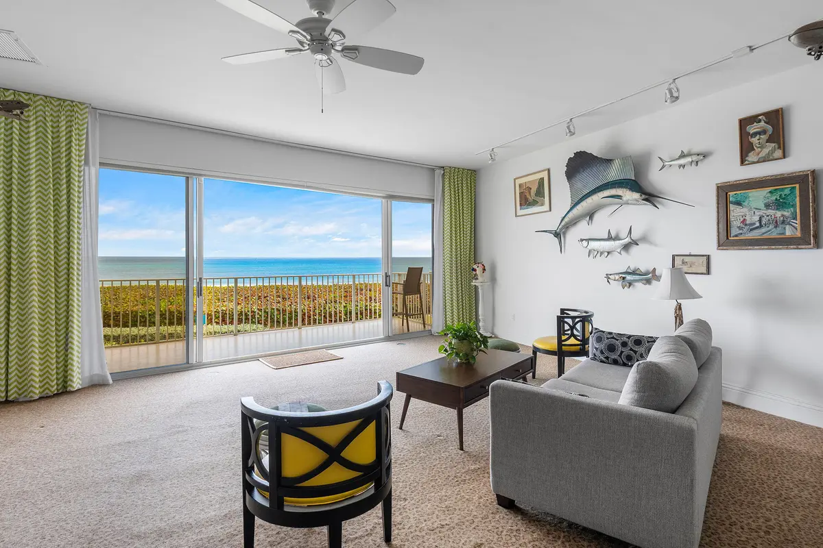 5111 N Ocean Boulevard B, Ocean Ridge, FL – photo 1