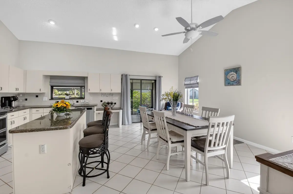 KITCHEN at 2905 Riviera Drive, Delray Beach