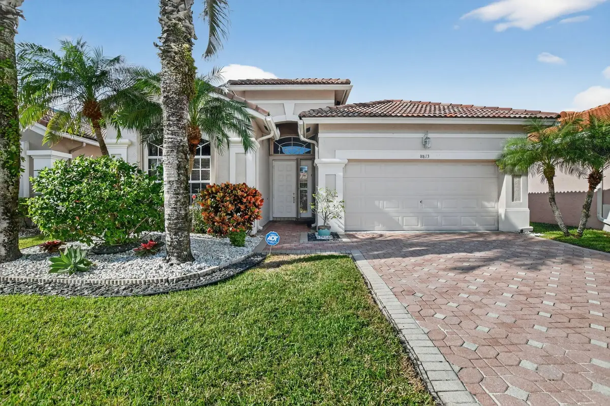 Welcome to 8813 Downing Street at 8813 Downing Street, Boynton Beach
