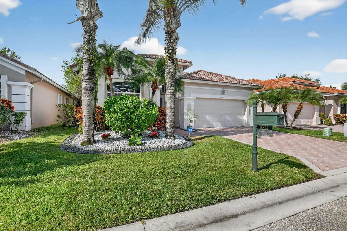 8813 Downing Street at 8813 Downing Street, Boynton Beach