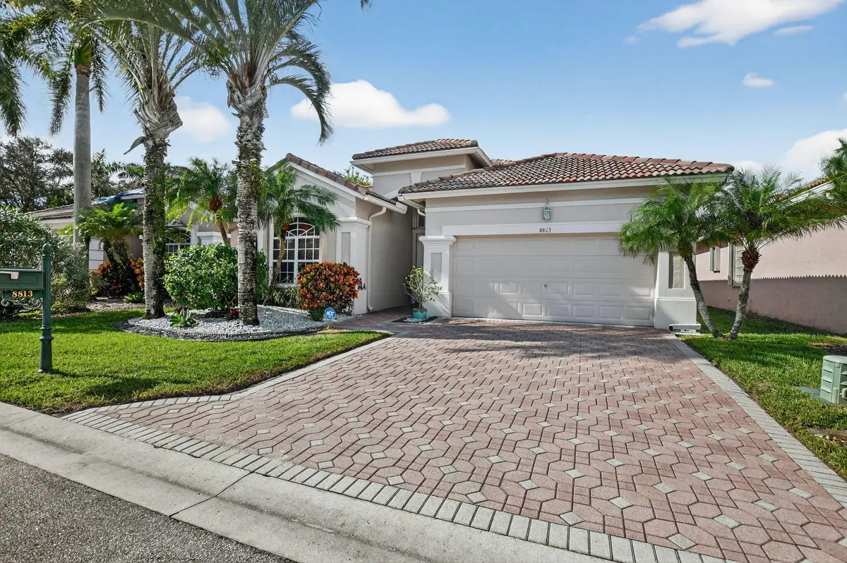8813 Downing Street at 8813 Downing Street, Boynton Beach