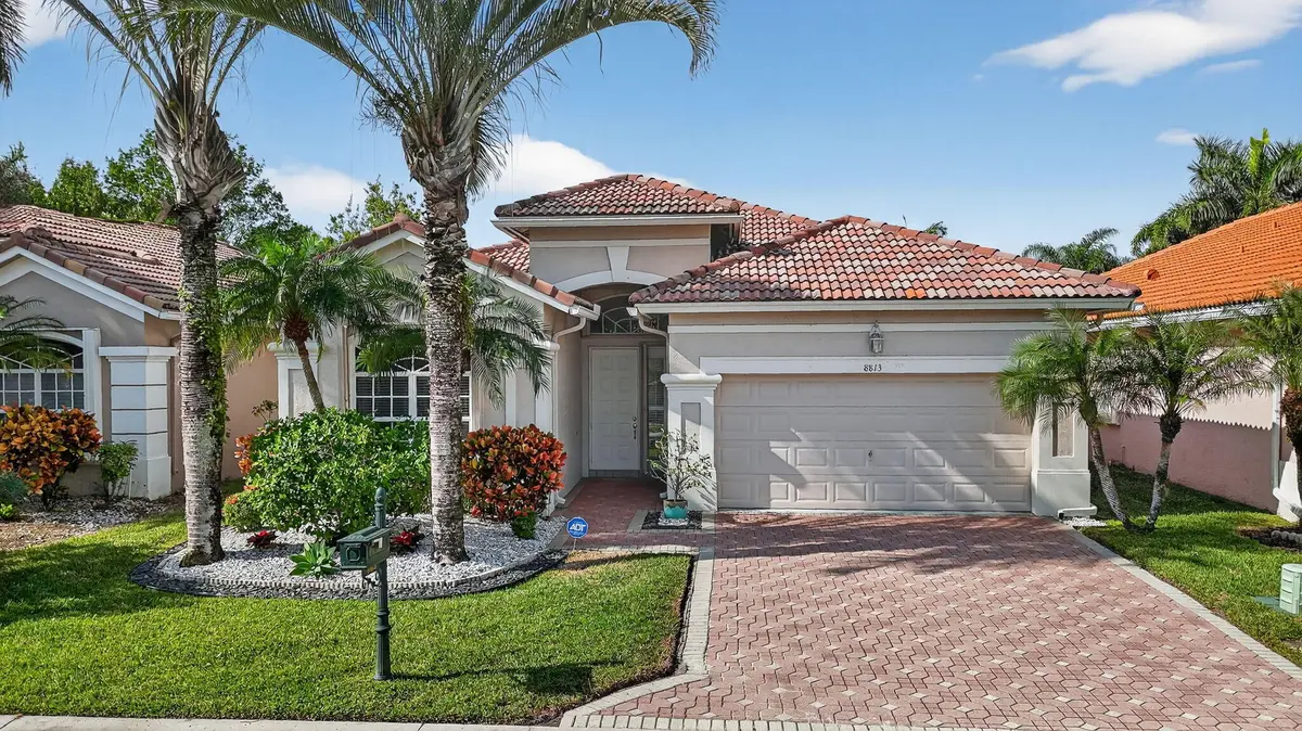Weclome to 8813 Downing Street at 8813 Downing Street, Boynton Beach