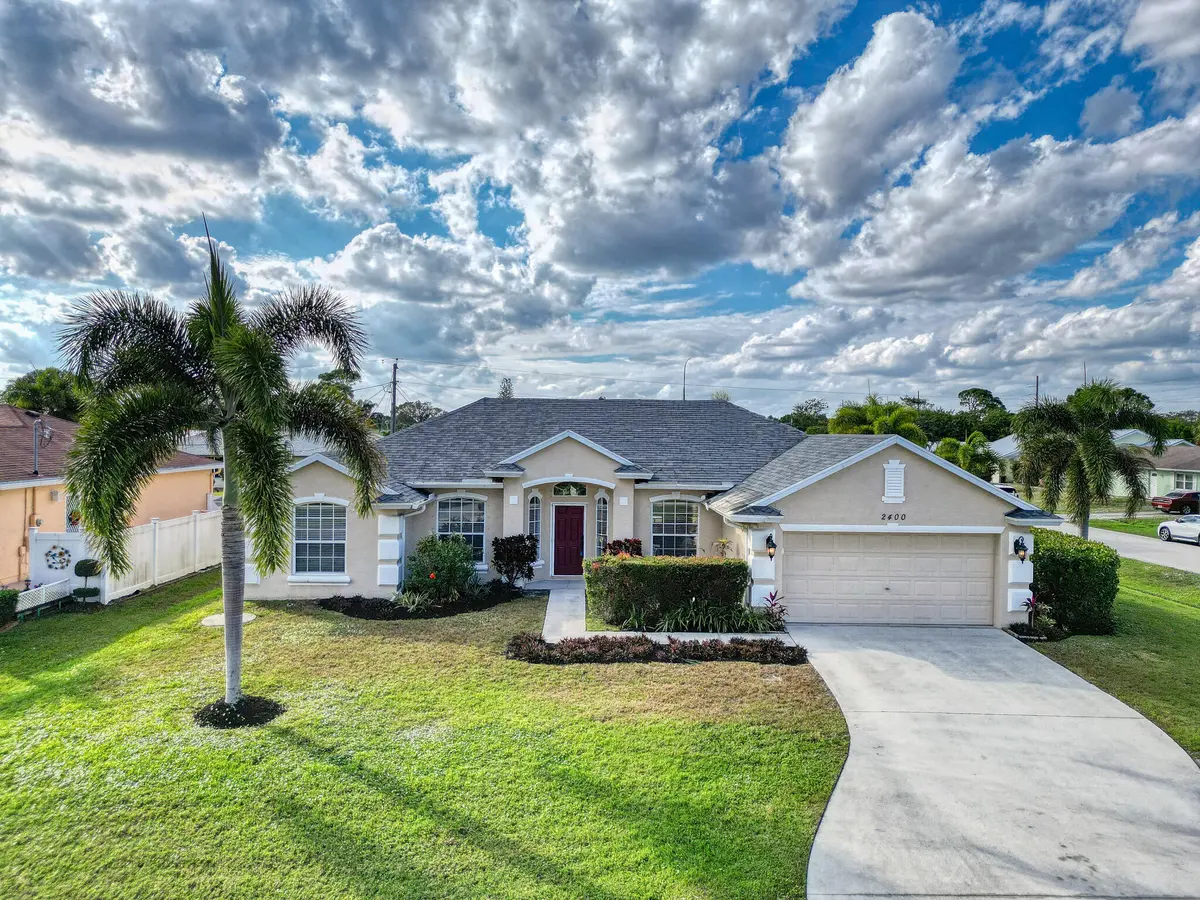 2400 SE Shipping Road at 2400 SE Shipping Road, Port St. Lucie
