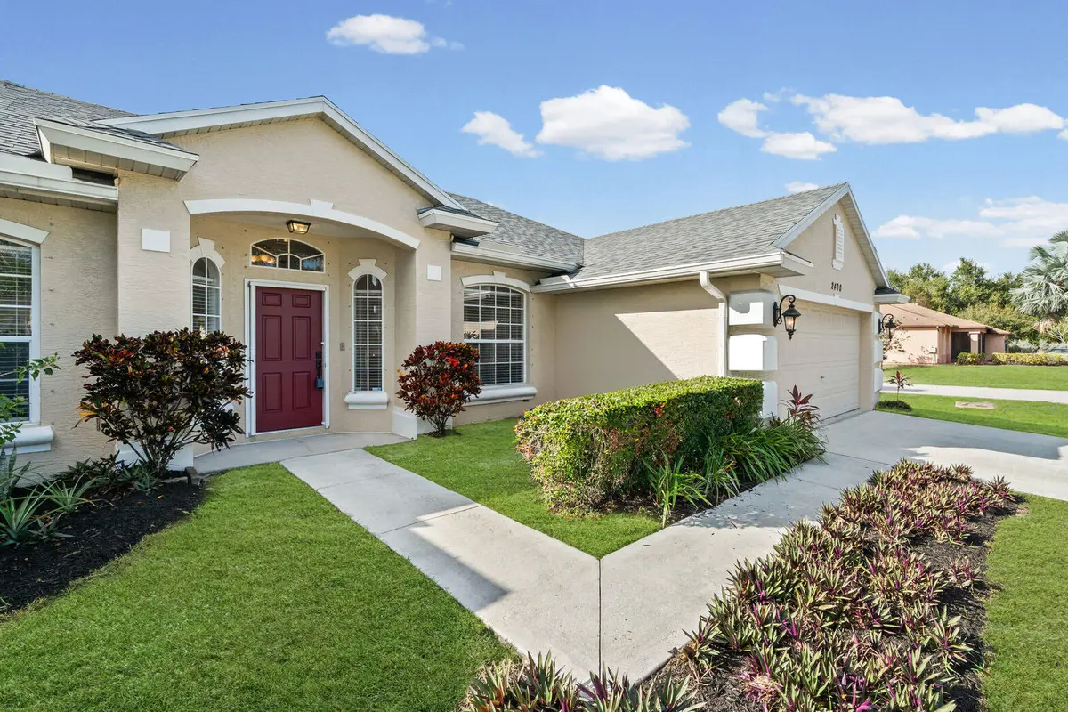 2400 SE Shipping Road at 2400 SE Shipping Road, Port St. Lucie