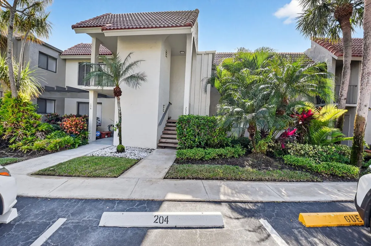 Exterior at 5785 Fairway Park Court 204, Boynton Beach