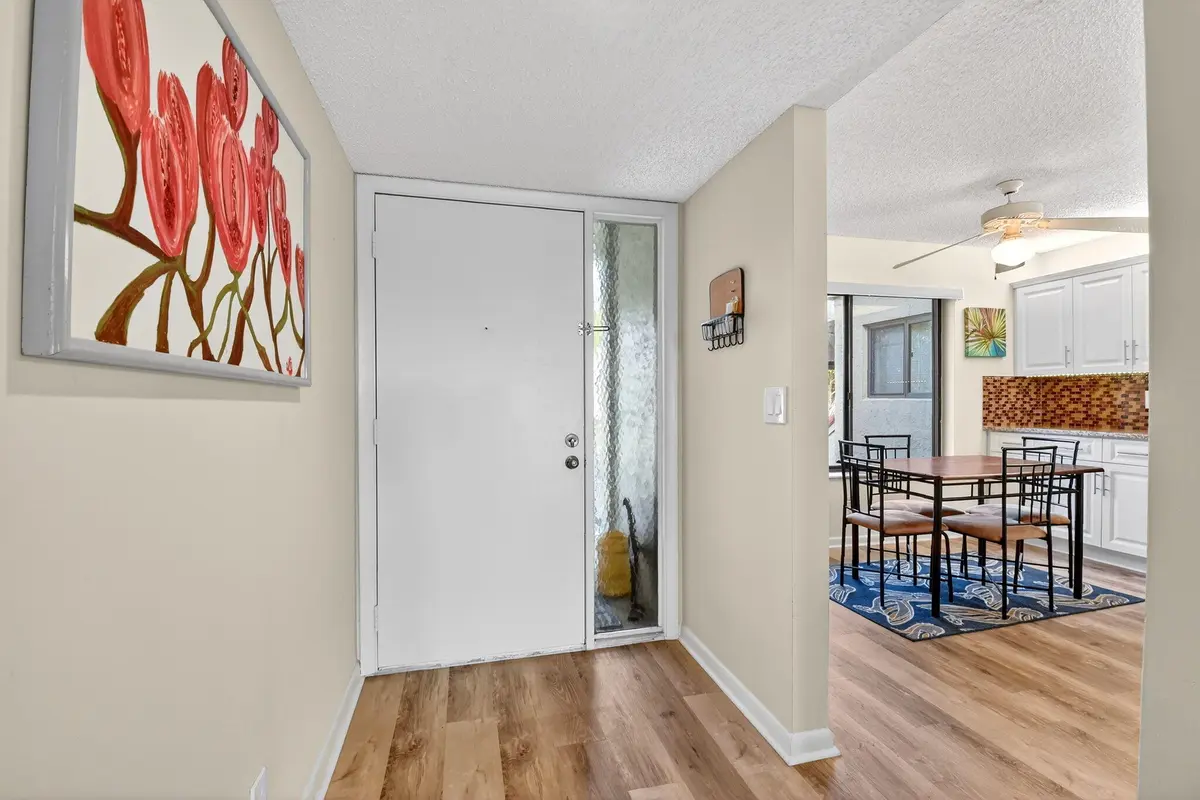 Exterior at 5785 Fairway Park Court 204, Boynton Beach
