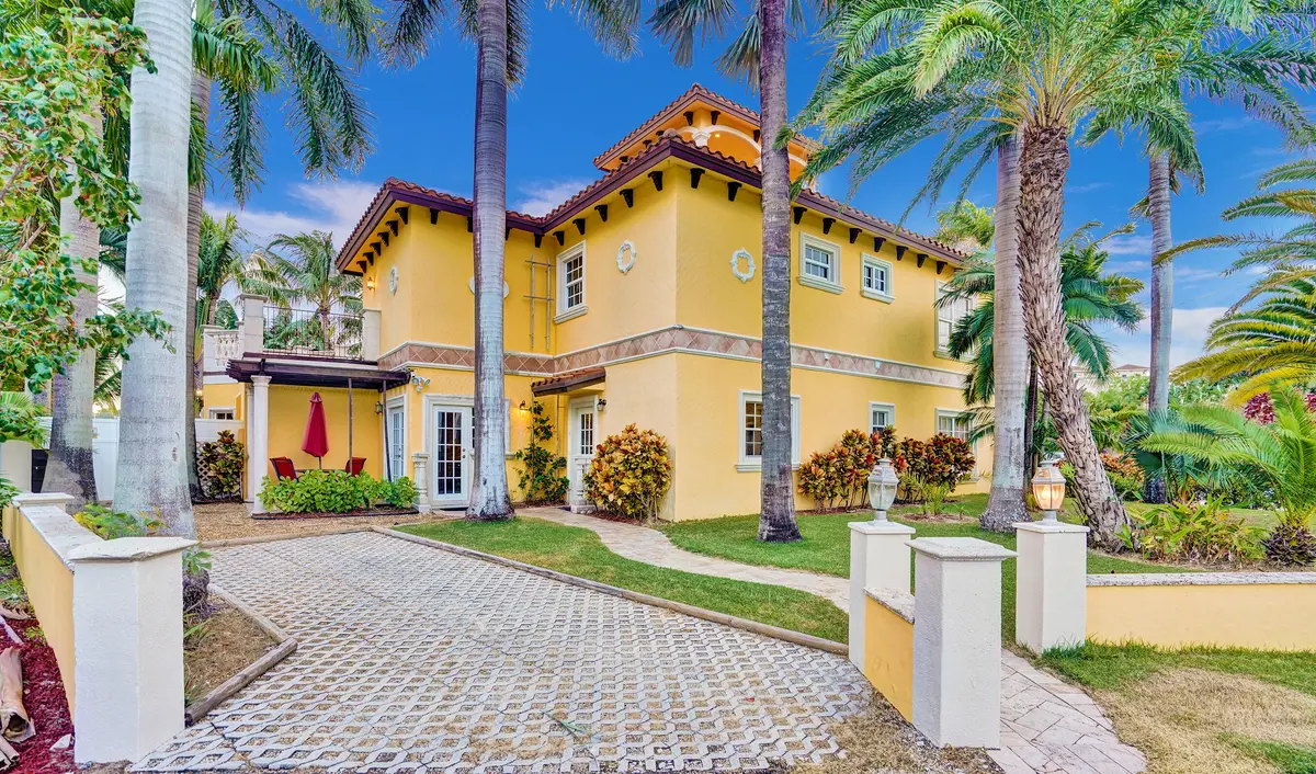 600 Circle Drive, Pompano Beach, FL – photo 4