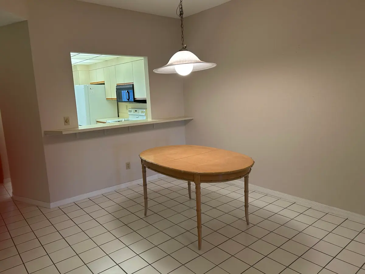 Williamsbugr 103 Dining Room at 6820 SE Constitution Boulevard 103, Hobe Sound
