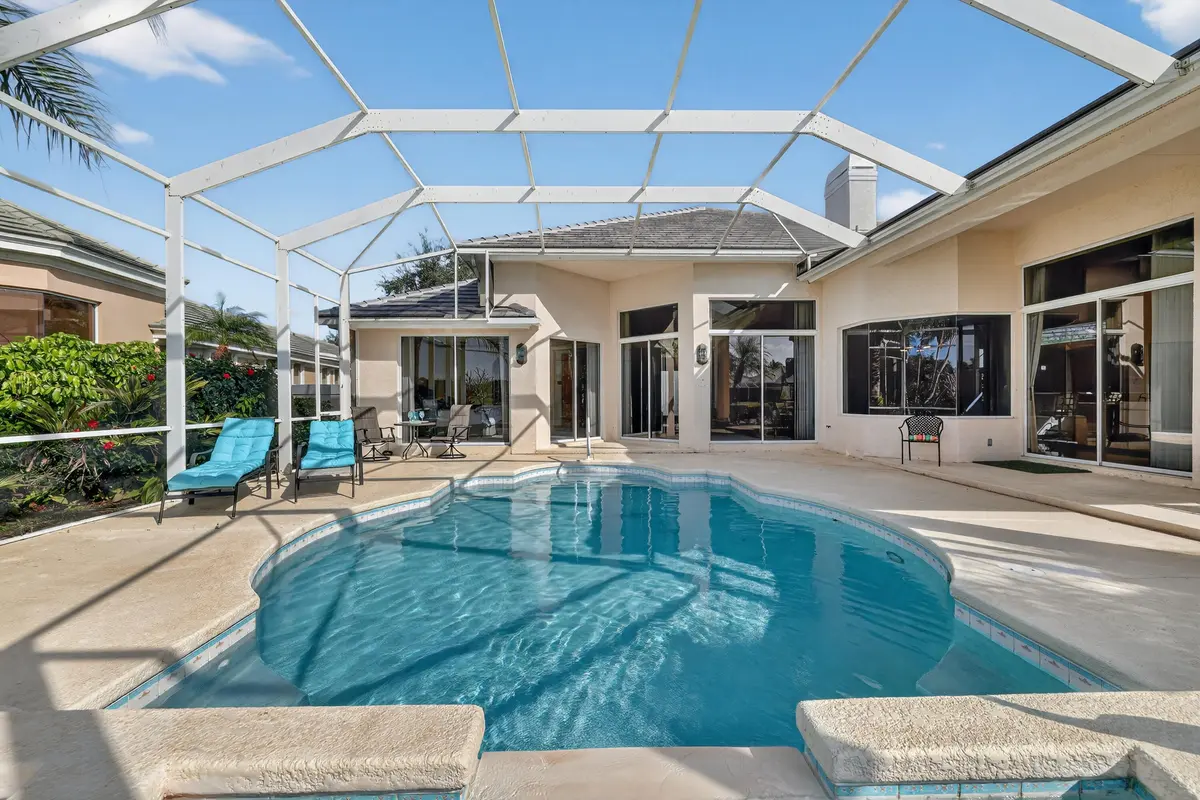 pool4 at 3508 Charing Cross Lane, Port St. Lucie