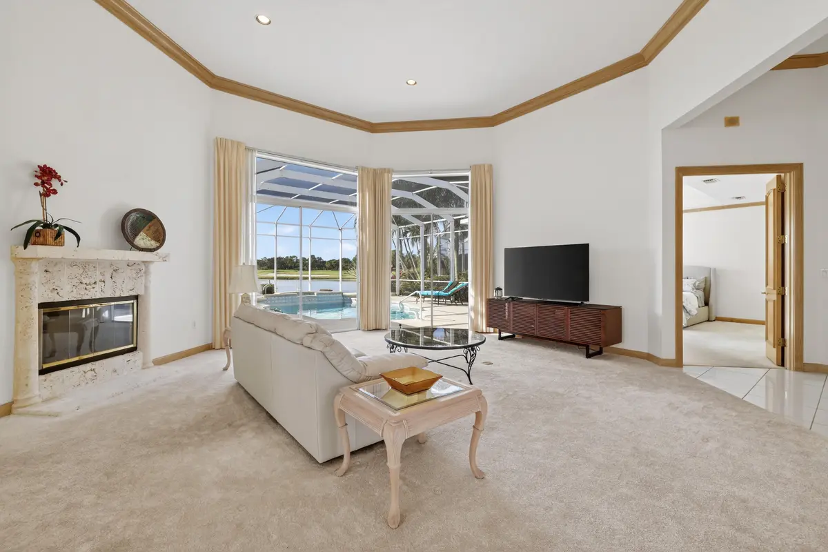 livingroom3 at 3508 Charing Cross Lane, Port St. Lucie