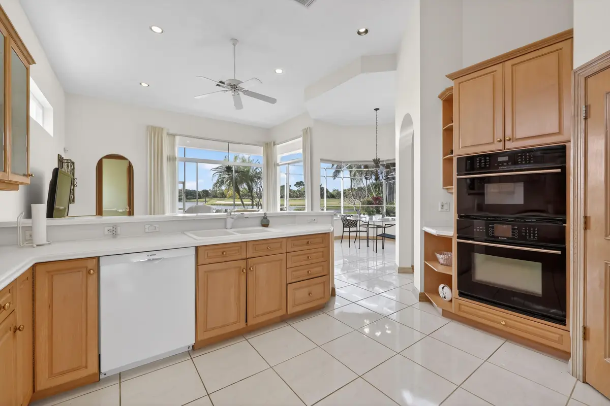 kitchen4 at 3508 Charing Cross Lane, Port St. Lucie
