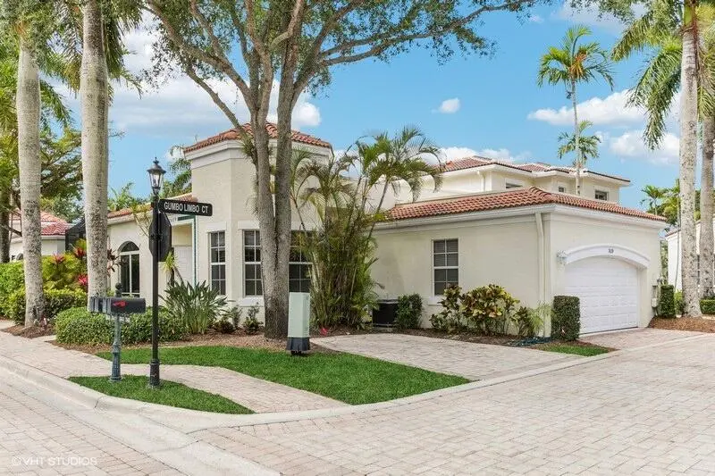 Exterior at 7639 Gumbo Limbo Court, West Palm Beach