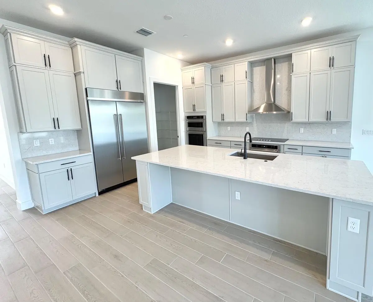 39 Kitchen at 8225 Nilsa Place Stellar 39, Davie