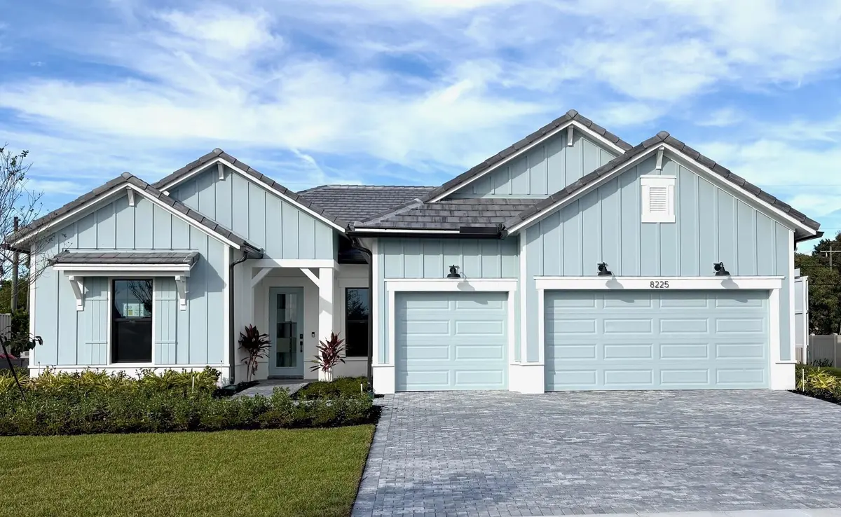 39 Stellar at 8225 Nilsa Place Stellar 39, Davie