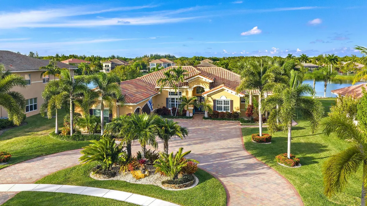 11115 Rockledge View Drive at 11115 Rockledge View Drive, Palm Beach Gardens