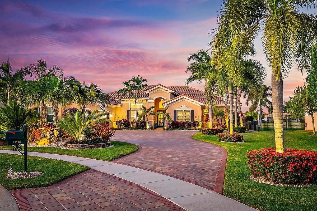 11115 Rockledge View Drive at 11115 Rockledge View Drive, Palm Beach Gardens