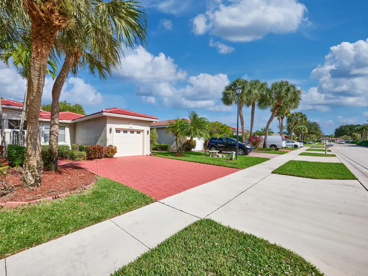 C PYL 0004 at 5749 Emerald Cay Terrace, Boynton Beach