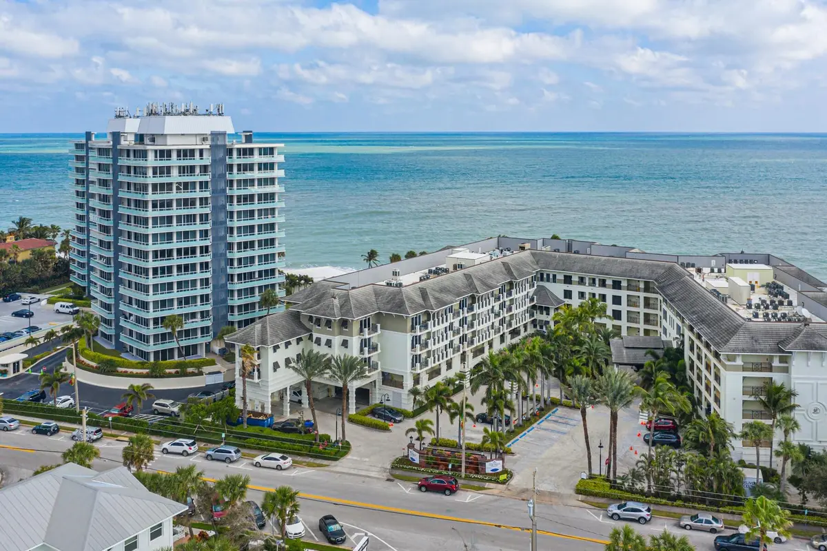 DJI_0906- at 3500 Ocean Drive 310, Vero Beach