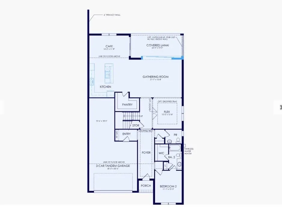 58 Floor 1 at 7796 Frizzle Way Scarlett 58, Lake Worth