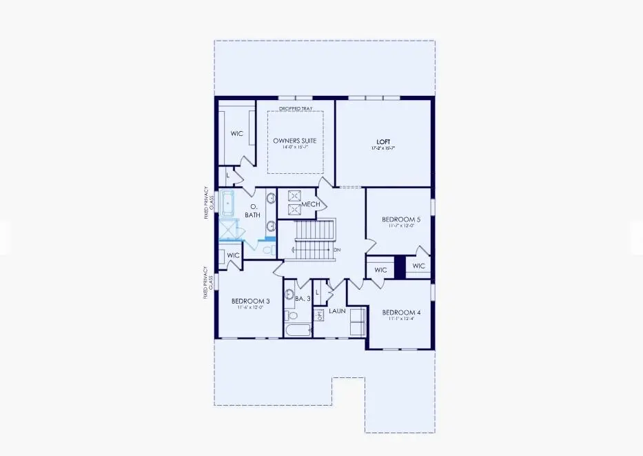 58 Floor 2 at 7796 Frizzle Way Scarlett 58, Lake Worth