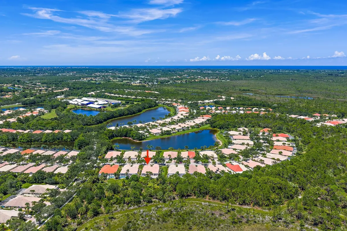 9054 SE Hawks Nest at 9054 SE Hawks Nest Court, Hobe Sound