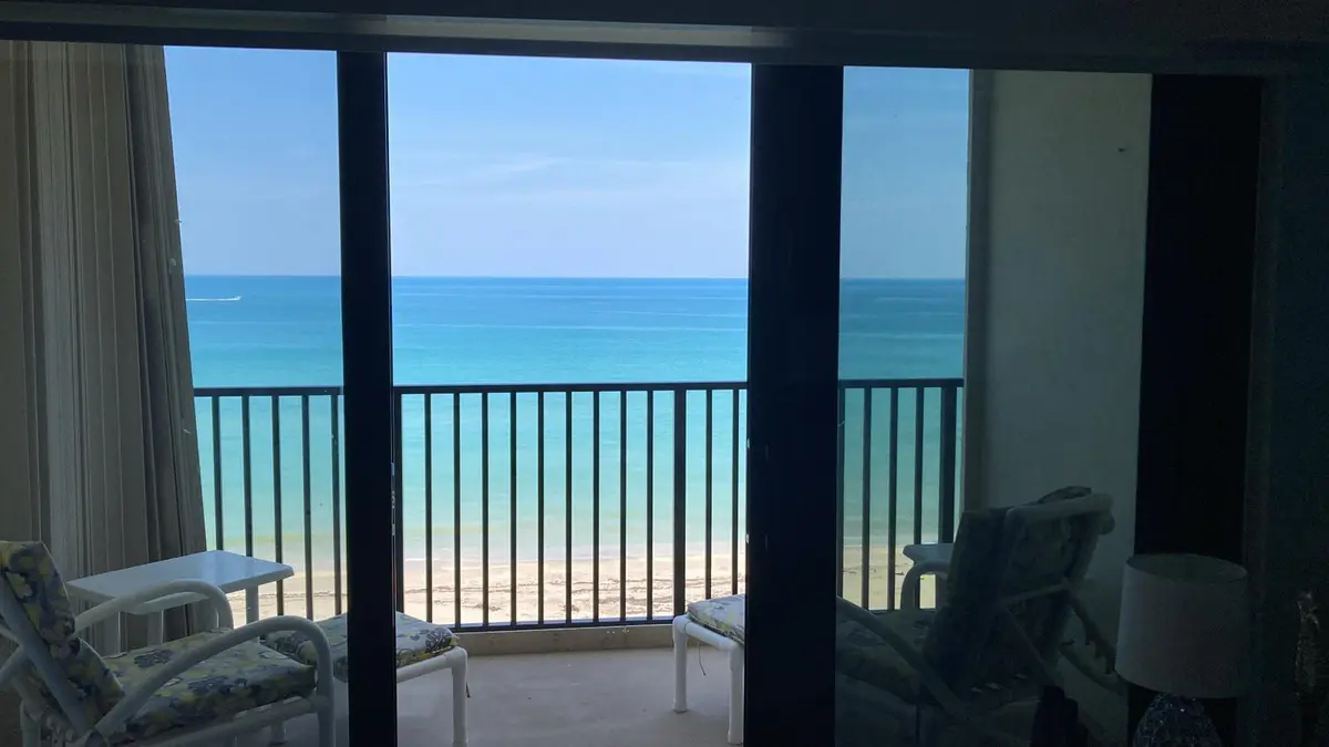 Ocean Front 2 at 10044 S Ocean Drive 805, Jensen Beach