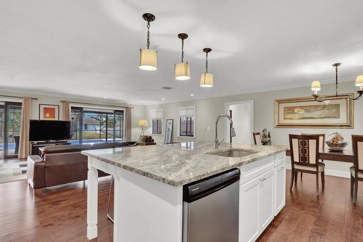 Sandpiper Bay Open Concept at 3060 SE Darien Road, Port St. Lucie