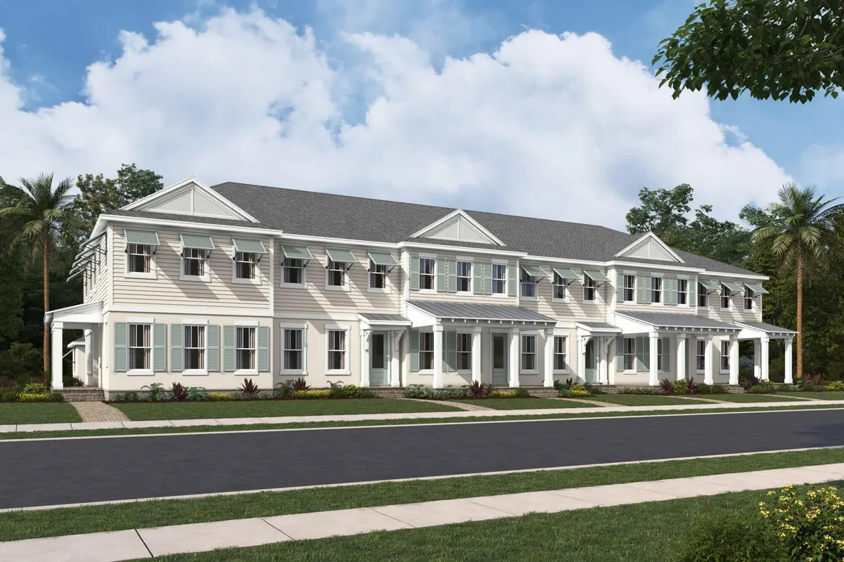 Newfield Coastal Oxeye at 7808 SW Cline Street, Palm City