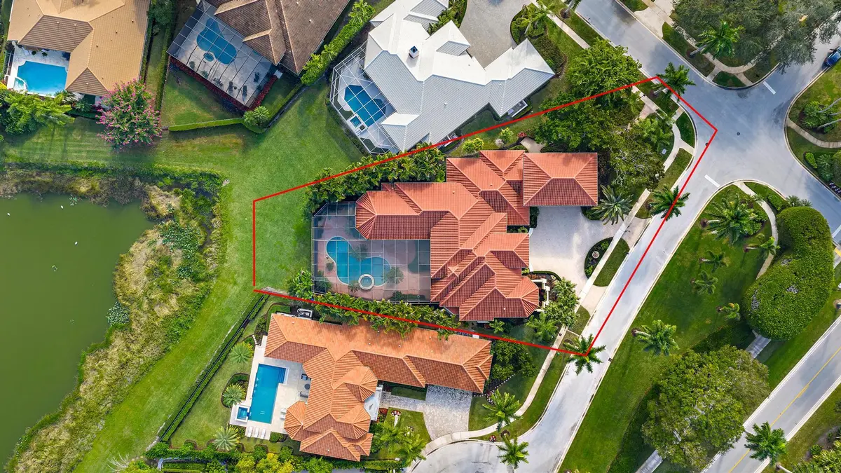 8500 Egret Lakes Lane at 8500 Egret Lakes Lane, West Palm Beach