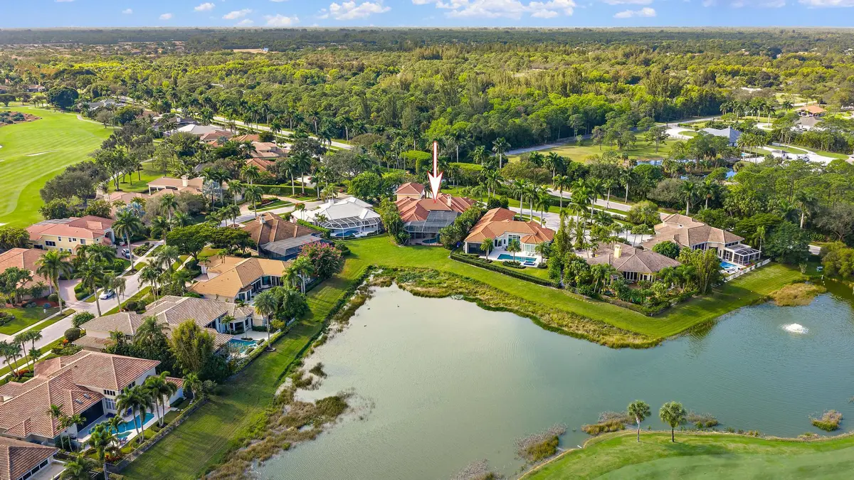 8500 Egret Lakes Lane at 8500 Egret Lakes Lane, West Palm Beach